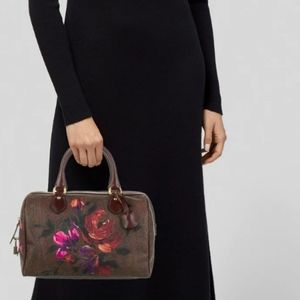 Etro Paisley Handle Bag